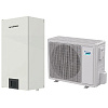 Gree GRS-CQ10Pd/NhH2-E