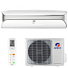 Gree GWH09AKCXD-K6DNA1A (silver)